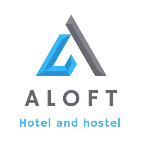 Aloft Hotel And Hostel Pattaya Nong Prue Exterior photo